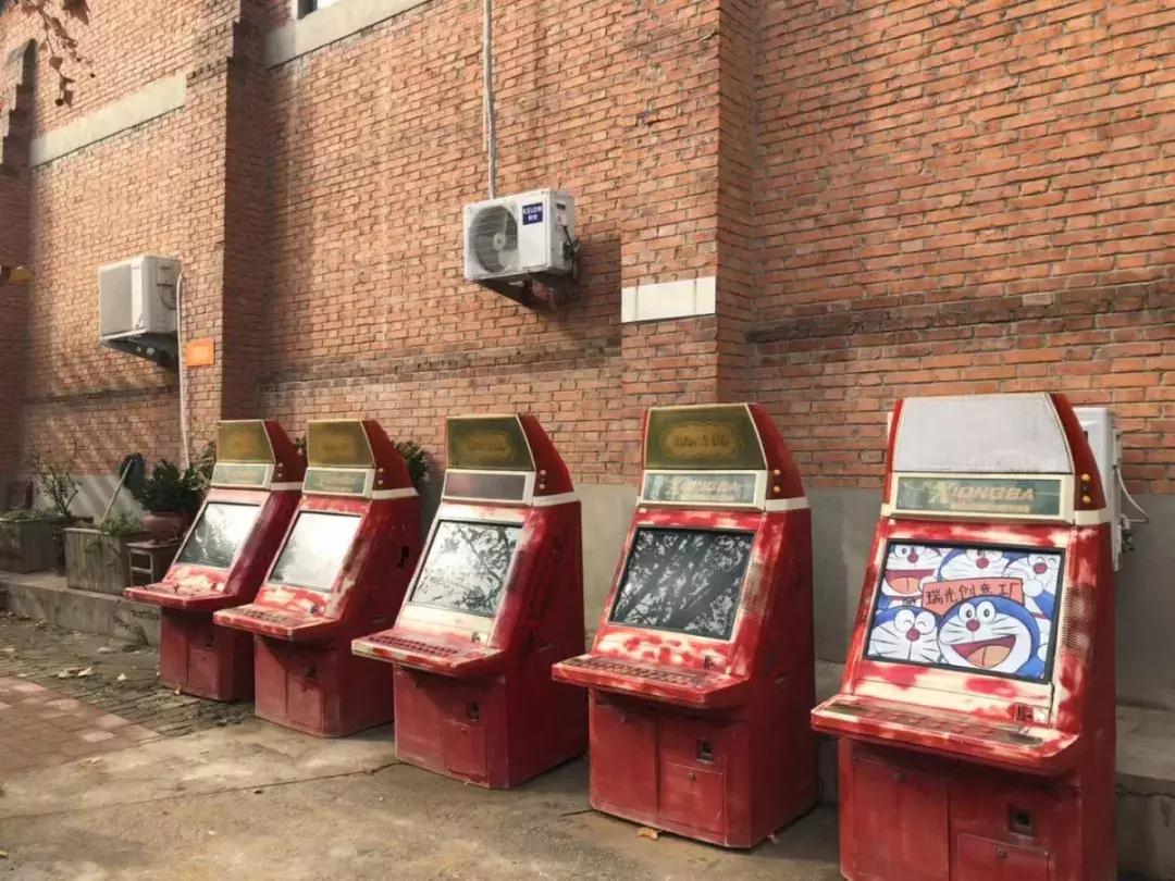 还记得瑞光吗？那个老印刷厂华丽回归，变身成了郑州的“798”！