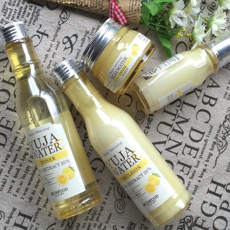 平价好用的水乳精华套盒,平价又好用的水乳精华