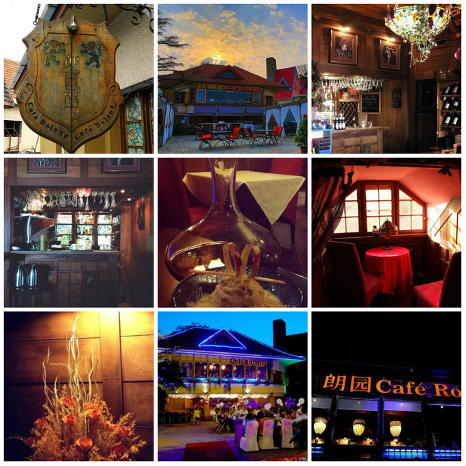 青岛海边景点路线推荐,青岛最美沿海公路怎么自驾