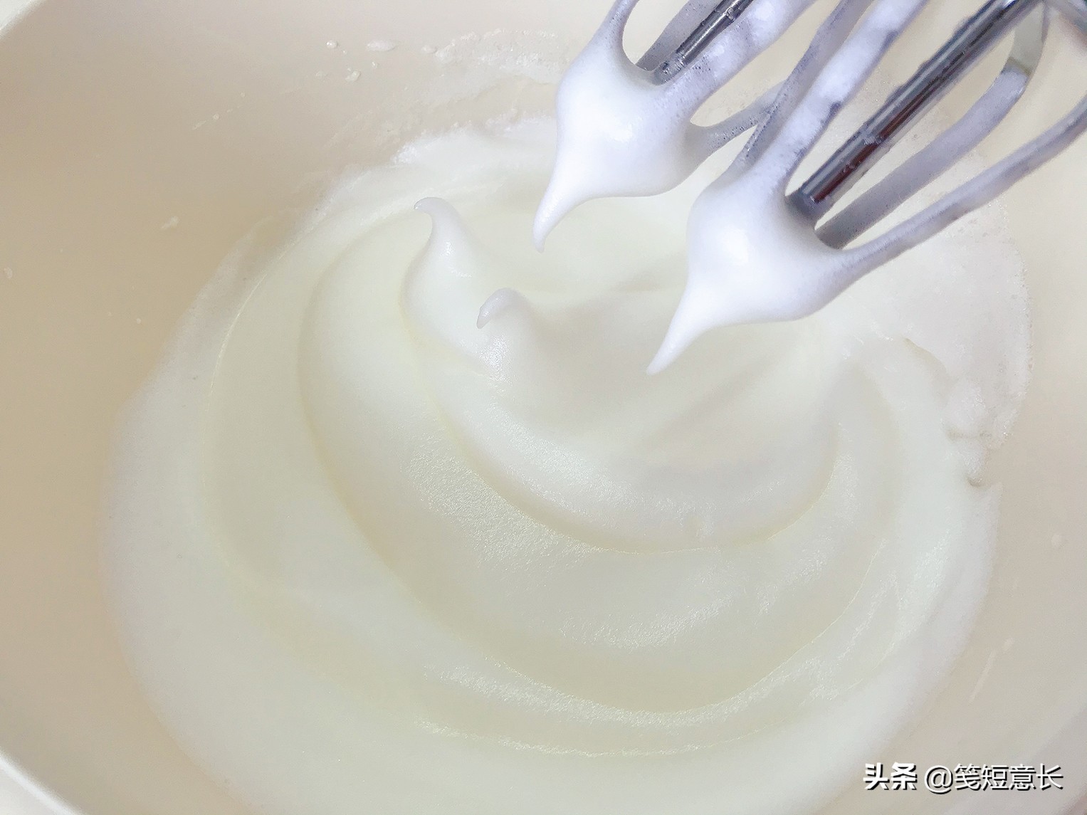 电饭锅蛋糕升级版配方,电饭锅杯子蛋糕