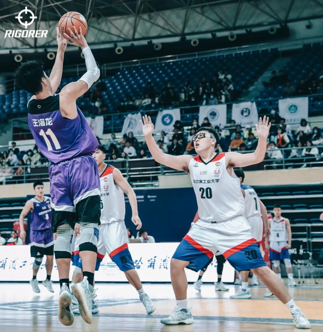 东北小组赛爆冷！海大掀翻山东冠军，CUBA魔鬼主场太恐怖