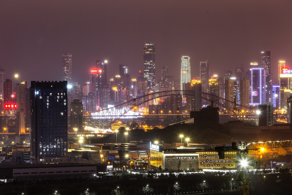 精工匠筑品质呈鉴世茂璀璨天城,世茂璀璨天城品质