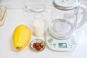 北鼎K165养生壶，超能小仙绿的蒸炖煮“易”