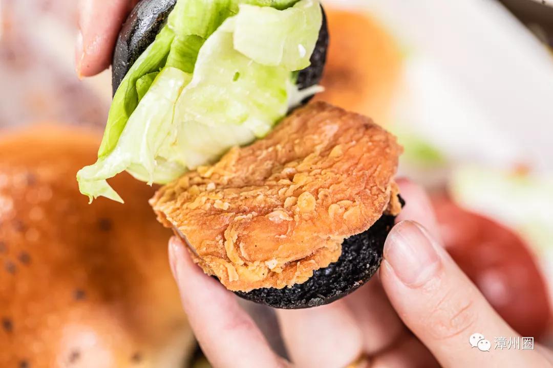 汉堡1000家店通用,全国最火的汉堡连锁