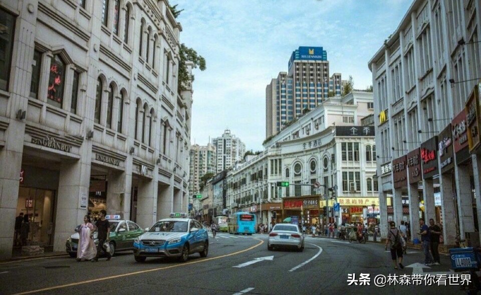 厦门自由行五天旅游攻略,厦门旅游两日游推荐自由行攻略