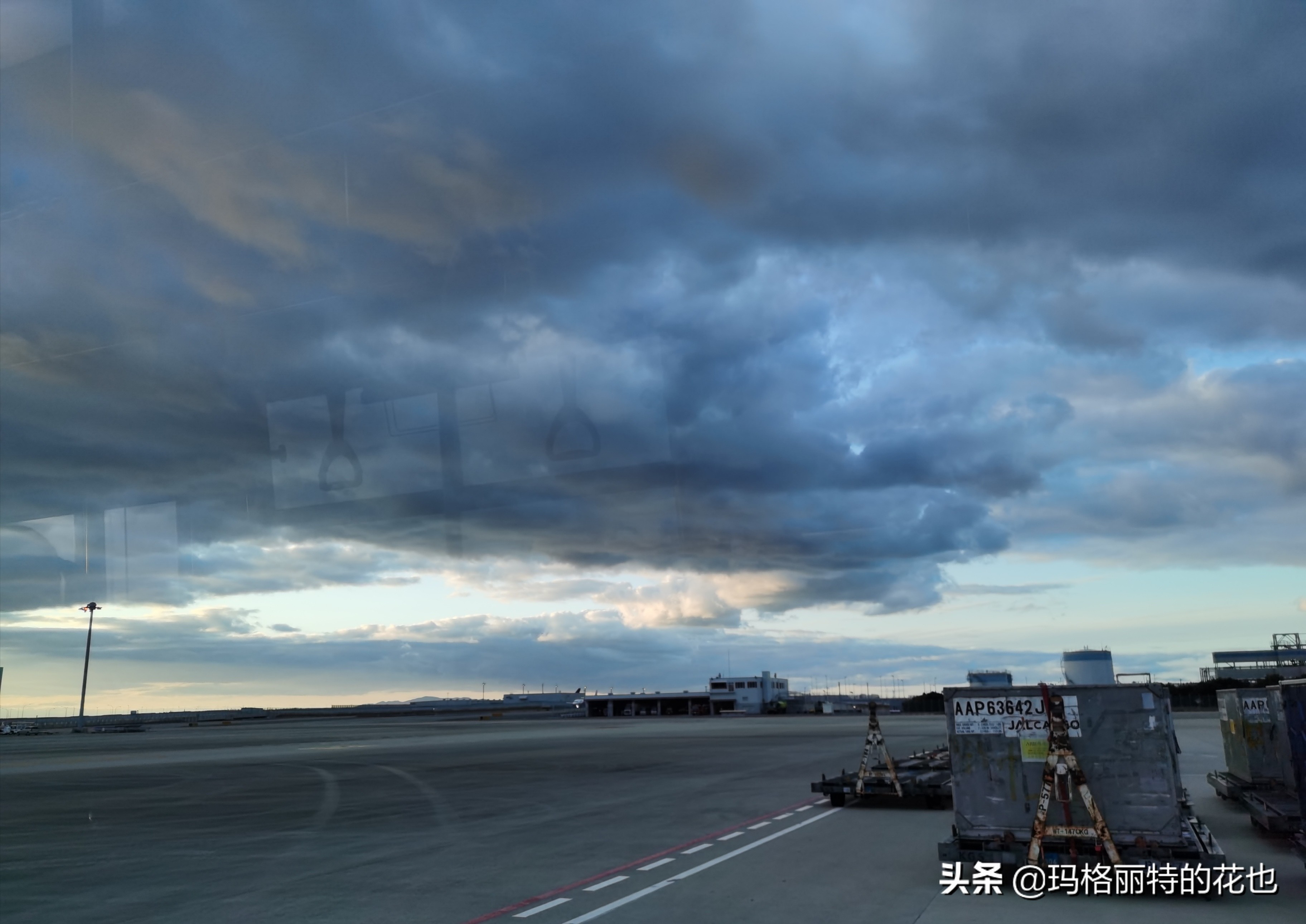 萁田森林公园和大阪的省钱之旅|行摄日本