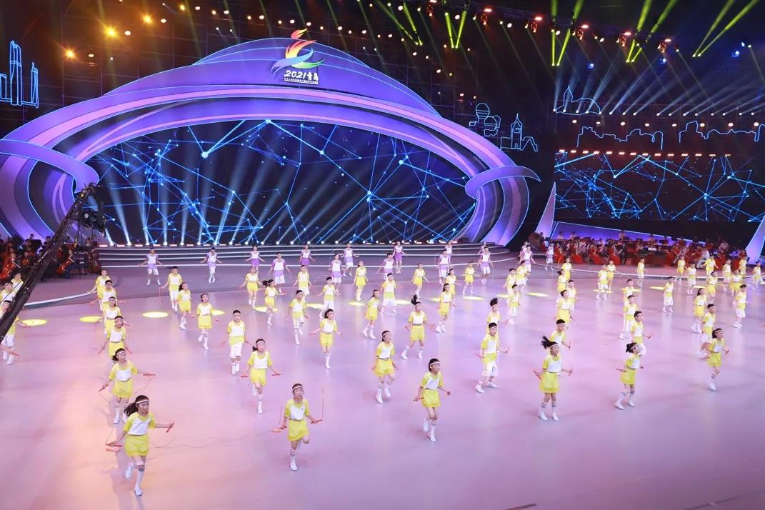 我市体教融合迈出坚实步伐,青少年体教融合进入新阶段