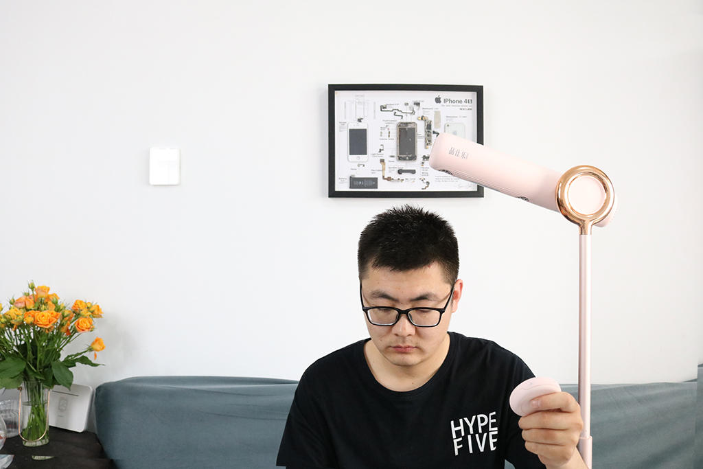 品仕乐立式吹风机推荐日常,品仕乐立式吹风机青春版与旗舰版