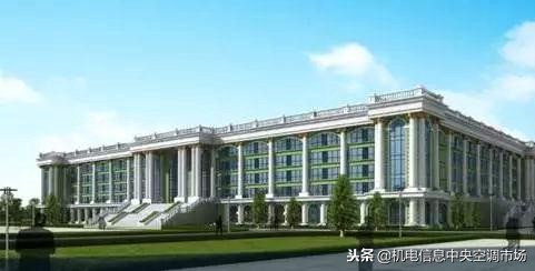 盾安中央空调售后电话,盾安洁净组合式空调