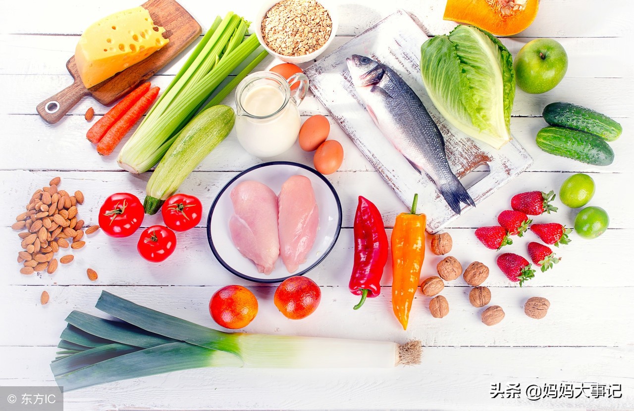 孩子不吃蔬菜水果肉,孩子不吃蔬菜水果有什么办法