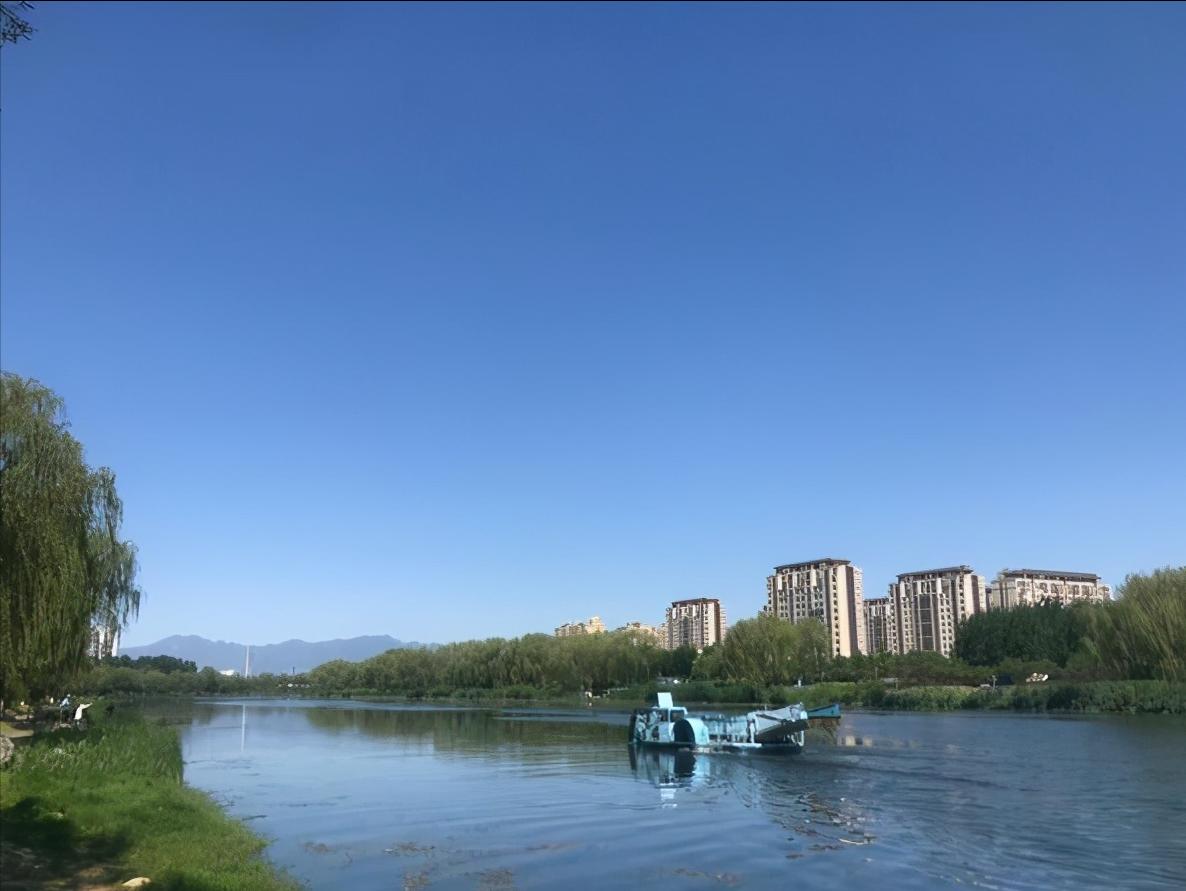 良乡大学城为房山带来四大优势，这里的房子居住投资两相宜