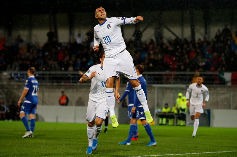 意大利37场不败创纪录,意大利37场不败创世界纪录