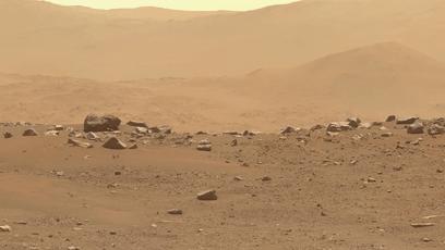 每日一问有好的想法怎么变现,怎么样才能在火星上生存