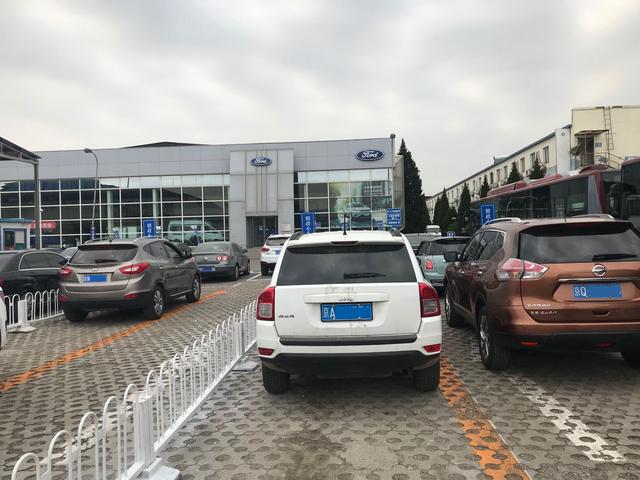 2019北京汽车年检验车流程,北京年检验车流程及注意事项