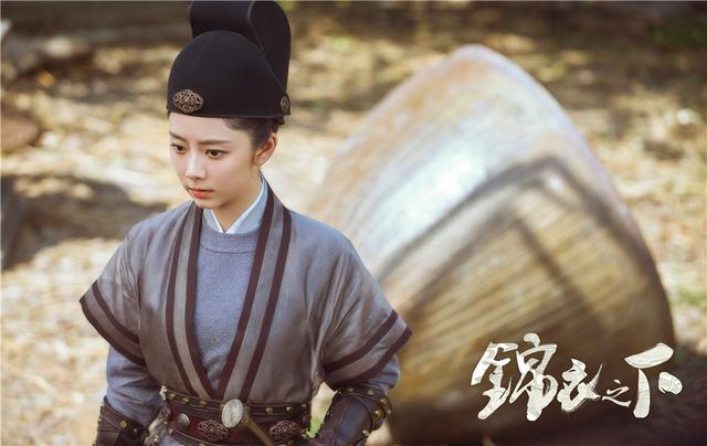 《锦衣之下》:最虐的不是爱别离,而是没办法走出创伤,放过自己