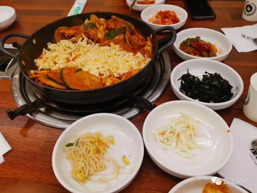 首尔哪里好玩又值得去,首尔有什么好吃的便宜的