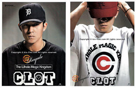 教你认识大牌潮流,教你认识时尚品牌