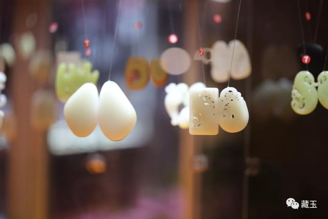 和田玉的正常利润是多少,揭阳玉石和田玉加工利润