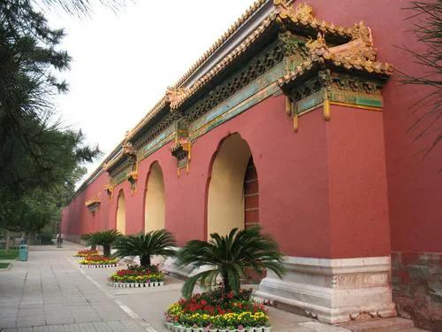 北京最有品质的别墅,北京皇家御河紫竹苑