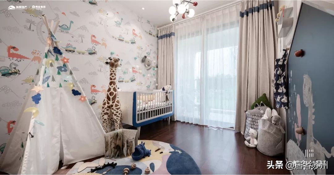 求别吹！这里是苏州目前唯一值得买的洼地！再吹，就买不起了……