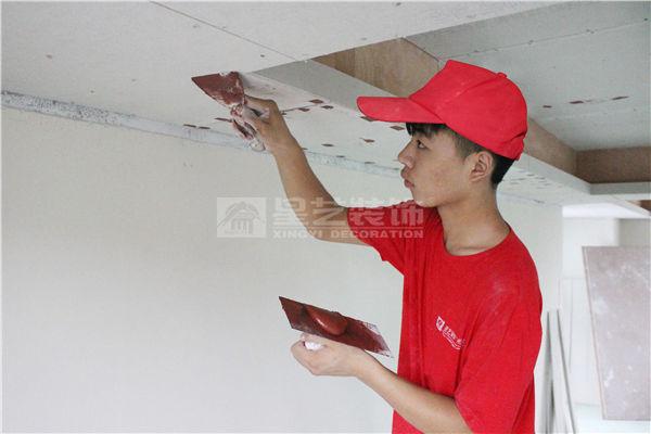 水电装修材料好坏知识总结,木灰漆施工视频教程