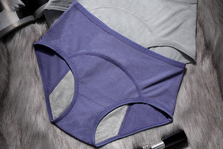 怎么安全度过经期,月经经期小知识