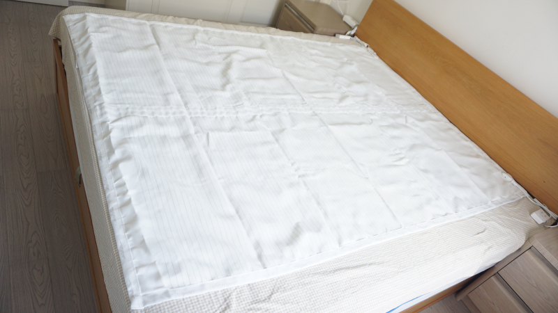 秋冬季加热暖身毯,冬季加热暖身毯