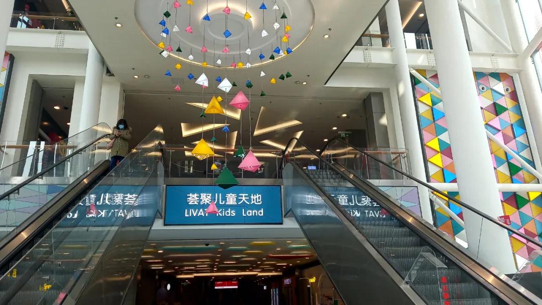 无锡宜家荟聚城,无锡宜家附近商圈