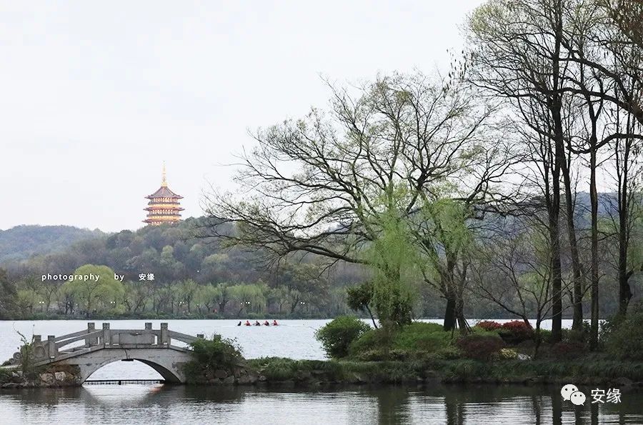 西湖国宾馆享誉中外,西湖国宾馆的前世今生
