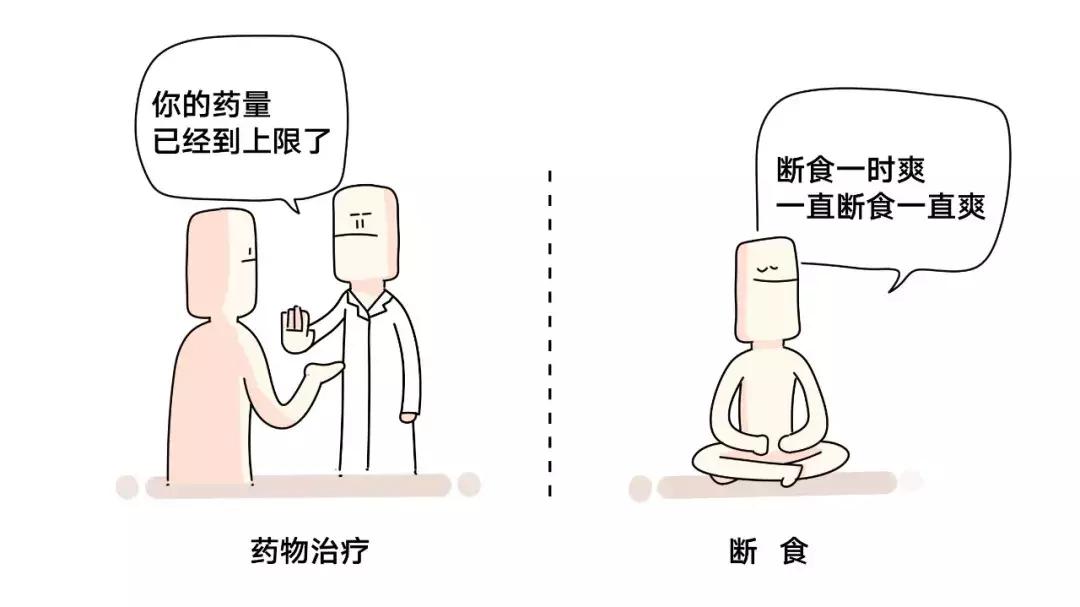 16-8小时轻断食注意事项,16小时轻断食正确的方法