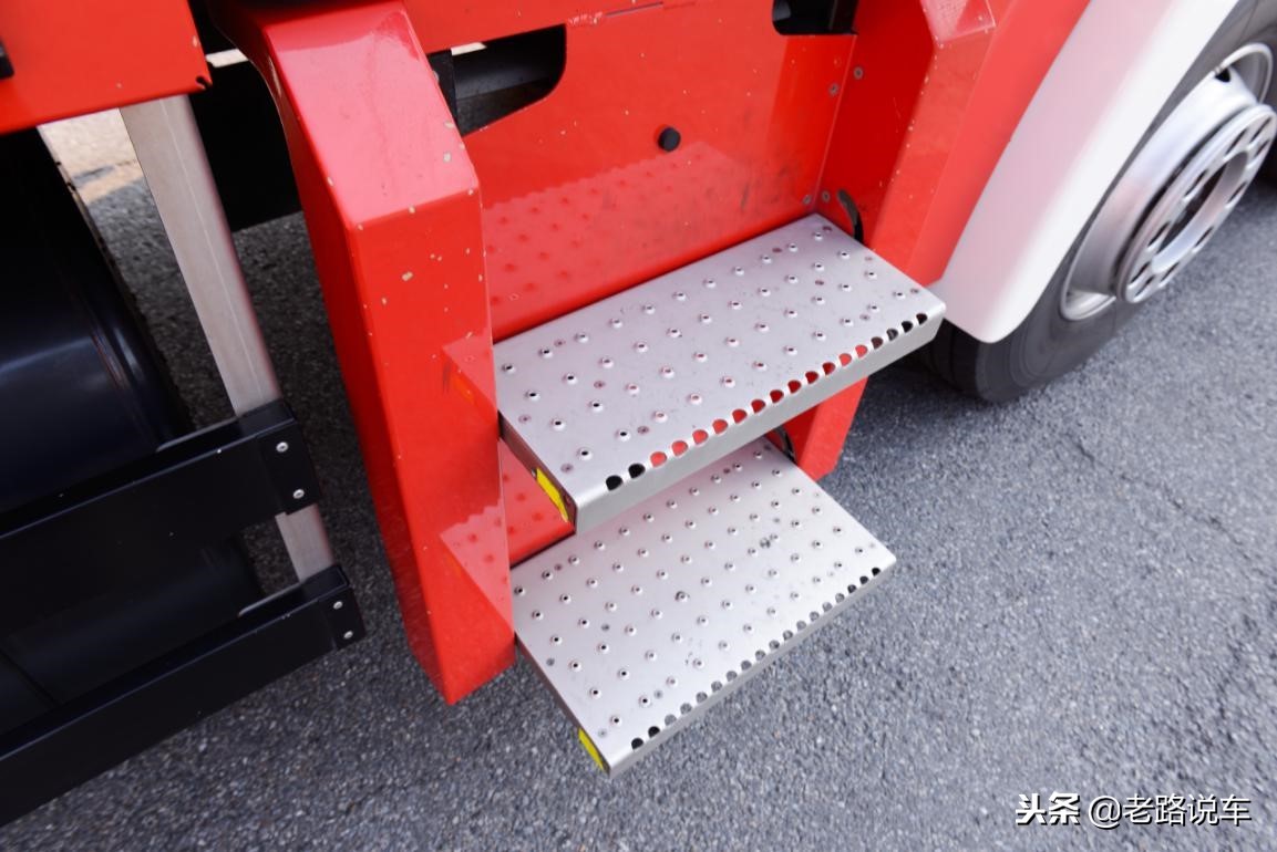 大水牛优点,真正的大水牛