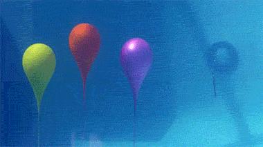 神秘的“鱼雷克星”反鱼雷技术简介