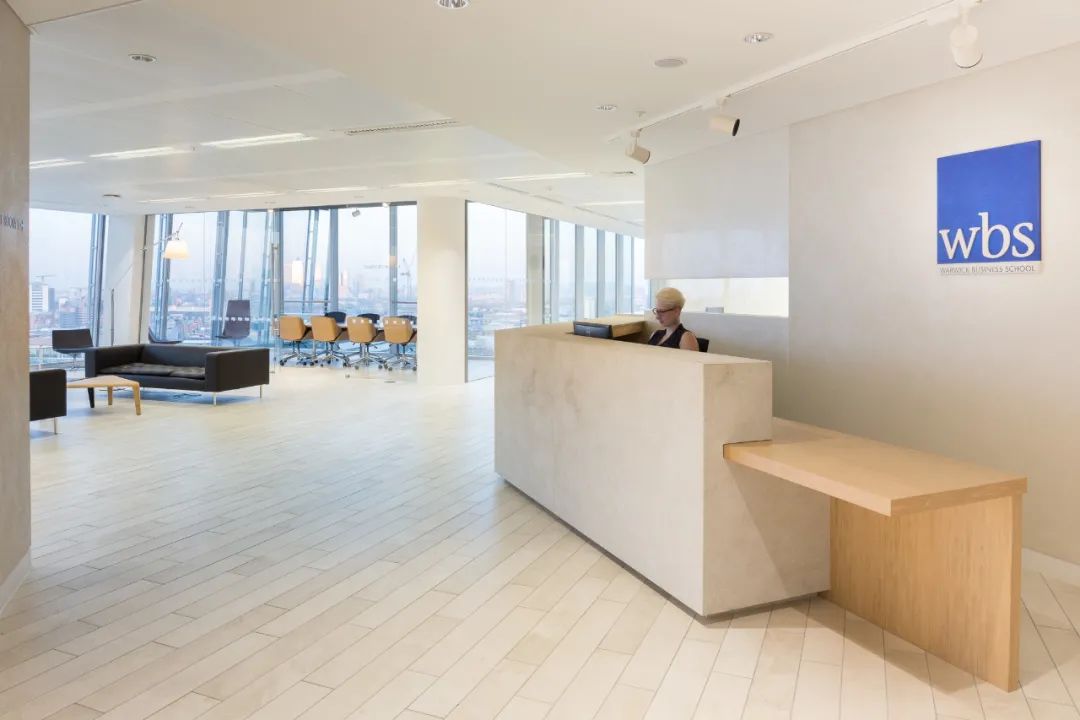 金融时报英国商学院排名,金融时报排名2018