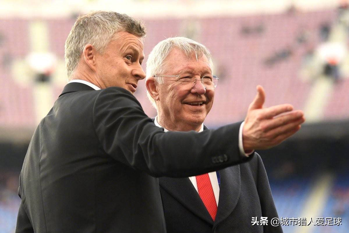 嘿老头最后老头恢复记忆了吗,弗格森75岁生日快乐