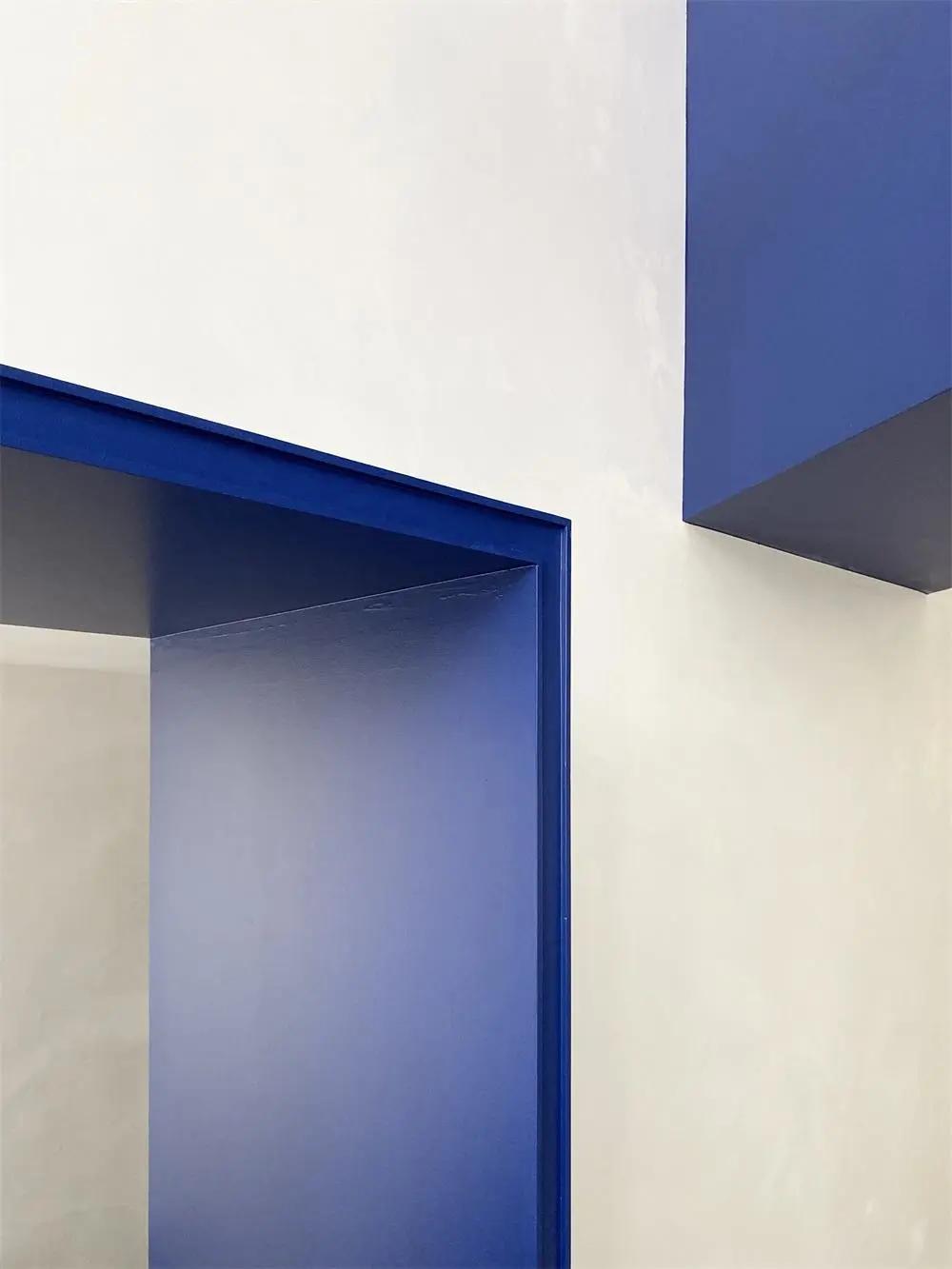 摄影工作室设计案例欣赏,文艺摄影工作室设计