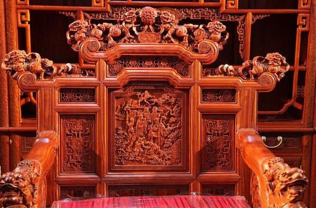 红木家具开裂的处理方法,红木家具开裂的怎么处理