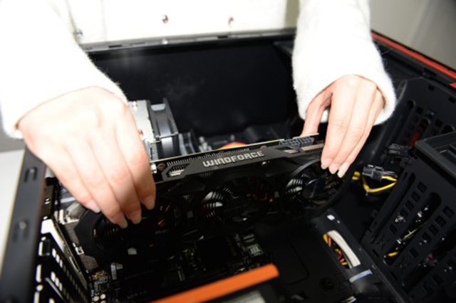 小白diy组装完电脑要注意什么,小白组装电脑教程怎样选择硬件