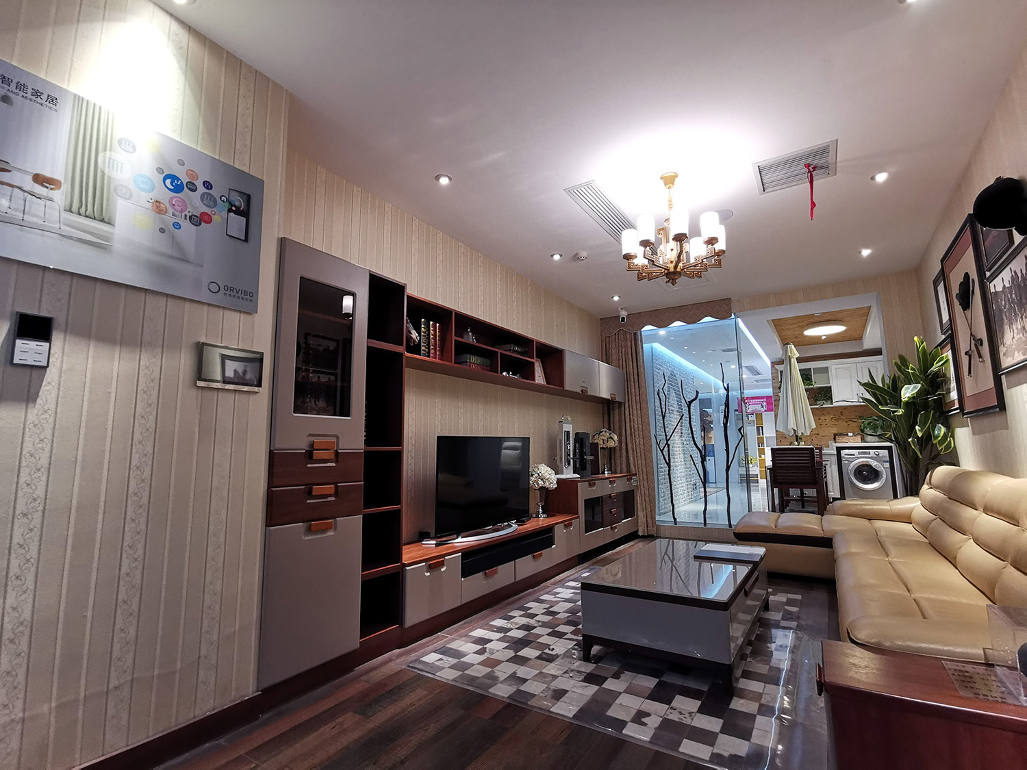 欧瑞博mixpade超级智能面板,欧瑞博mixpad智能控制面板