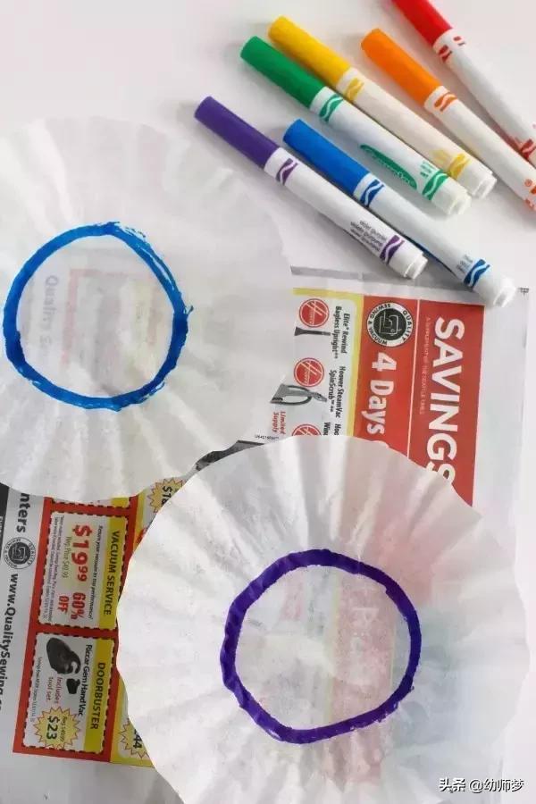 幼儿园用的手工卡纸需要多大的,幼儿园卡纸手工灯笼制作教程