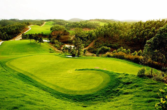 广西十大海岛沙滩,广西半岛旅游景点