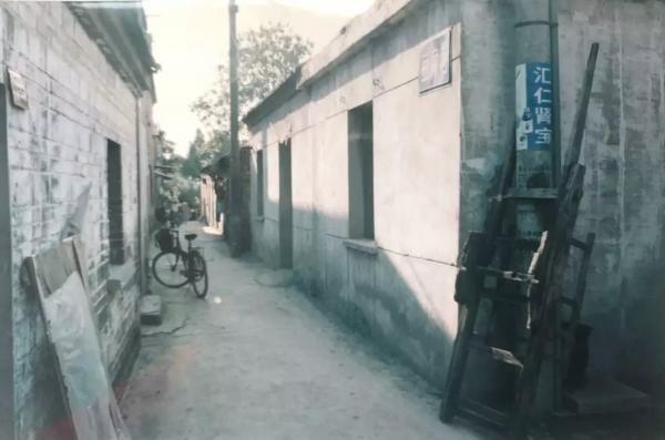 这才是我们记忆中的泗洪！梦回1991