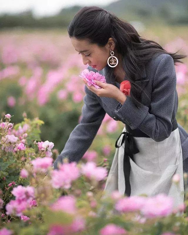 15岁香奈儿,15岁靠自己拿下香奈儿