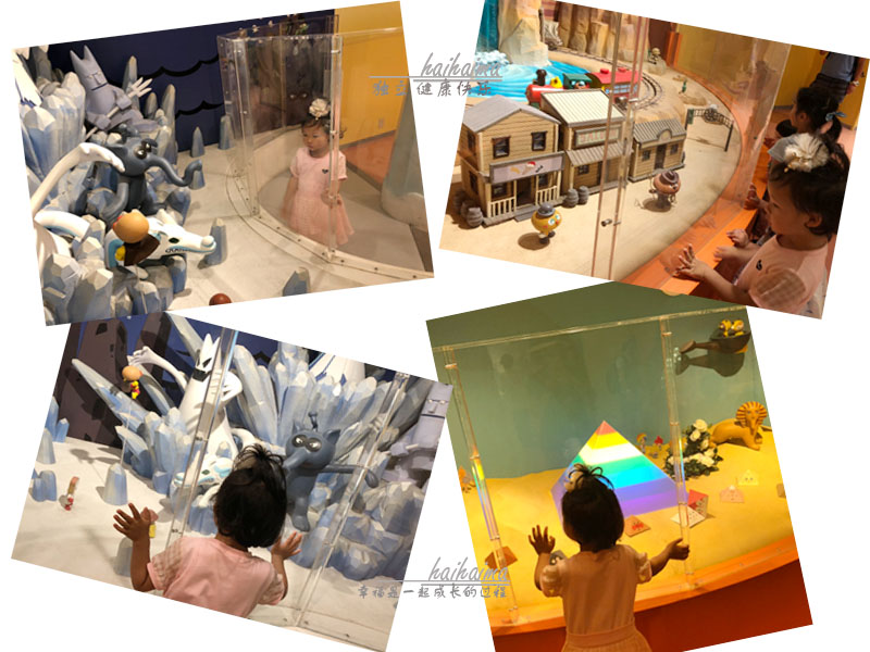 横滨面包超人博物馆电话,横滨面包超人儿童博物馆攻略