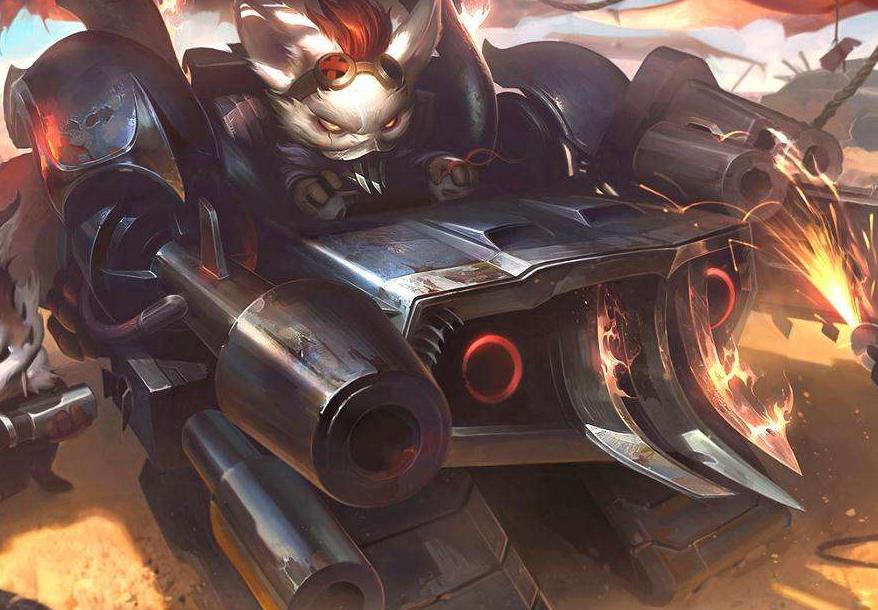 影子杂说：废土朋克，末日后的希冀之路