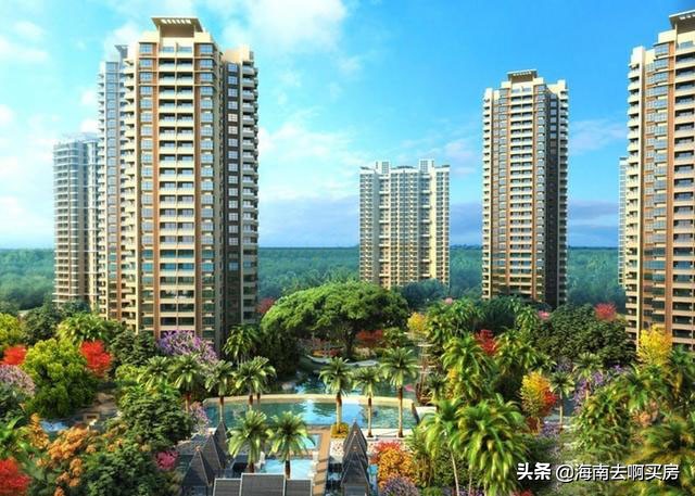 临高有哪些新楼盘,临高哪些楼盘值得购买