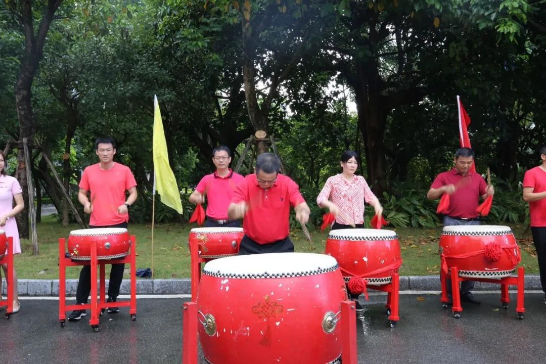 高考加油珠海,高考加油朝梦想出发