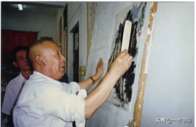 书画机裱与手裱区别,书画是裱好还是不裱好