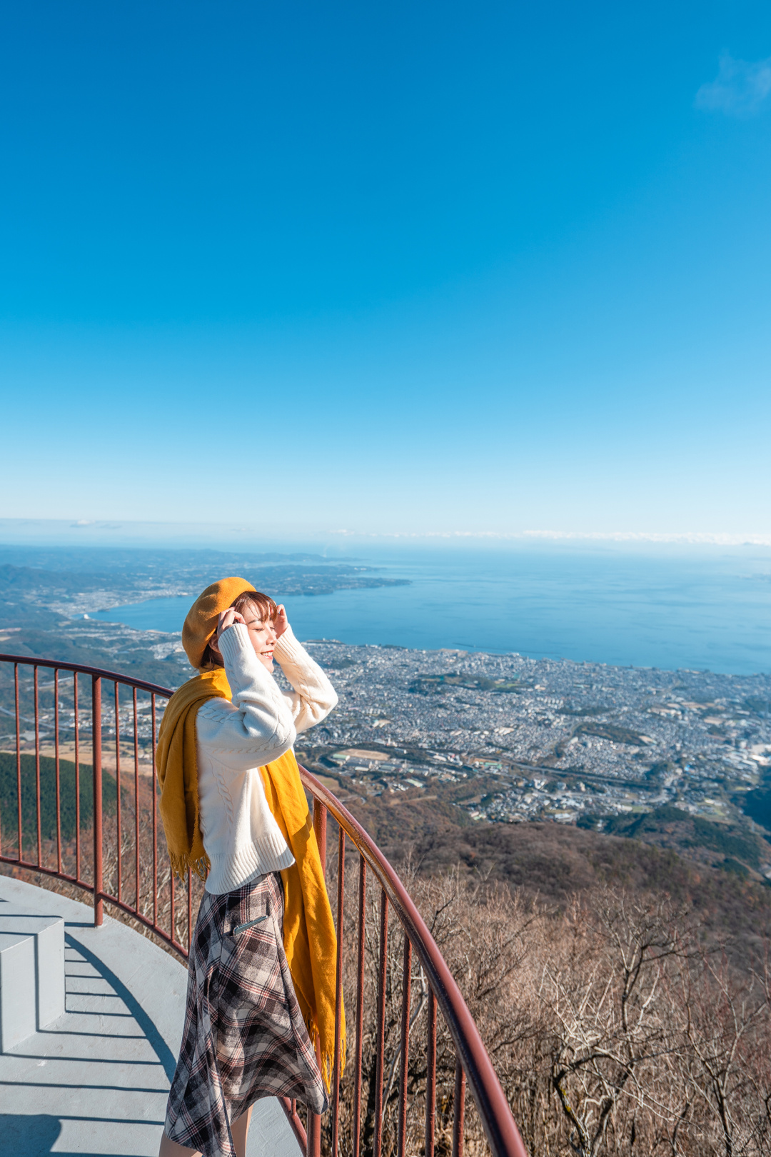 日本九州游,日本九州小众游
