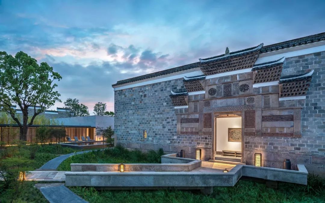 上海最值得住的酒店,上海苏宁宝丽嘉酒店