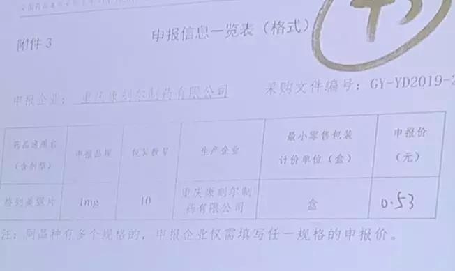 直播第二轮集采现场:阿比特龙,天晴恒瑞中标!33品种报价汇总